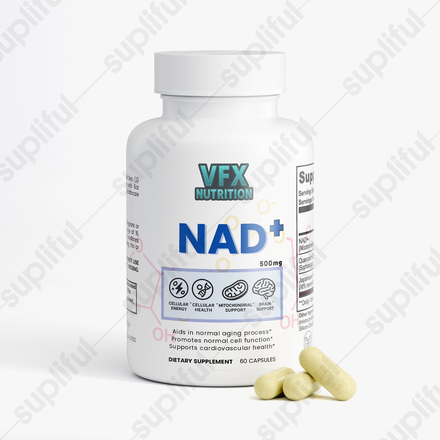 NAD+