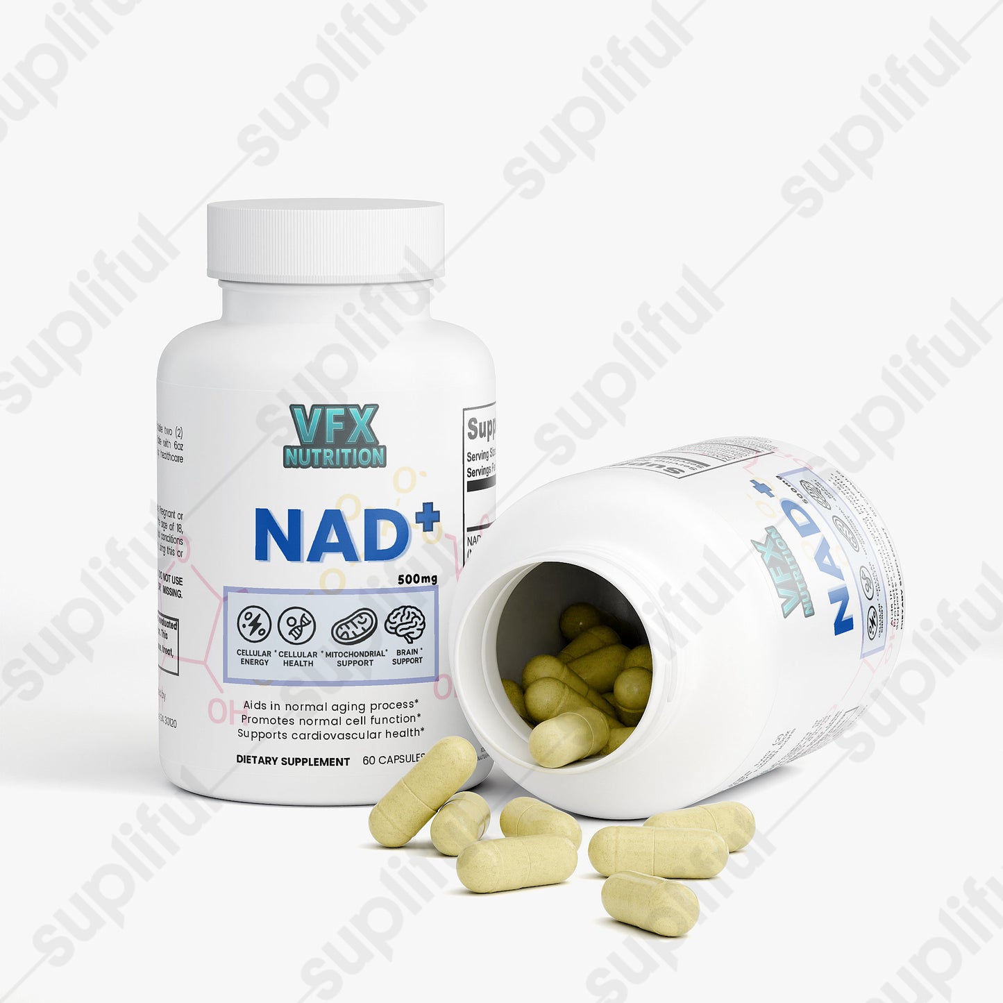 NAD+