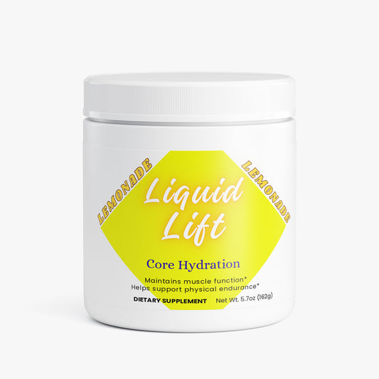 Hydration Powder (Lemonade)