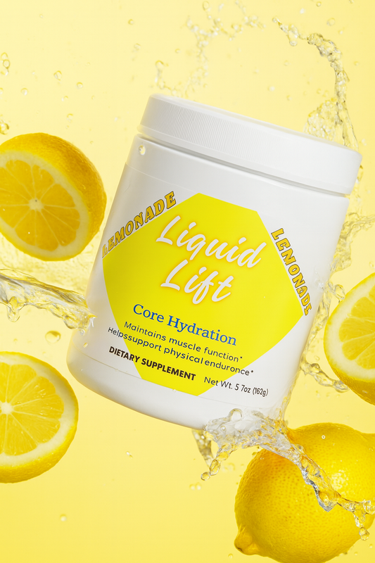 Hydration Powder (Lemonade)