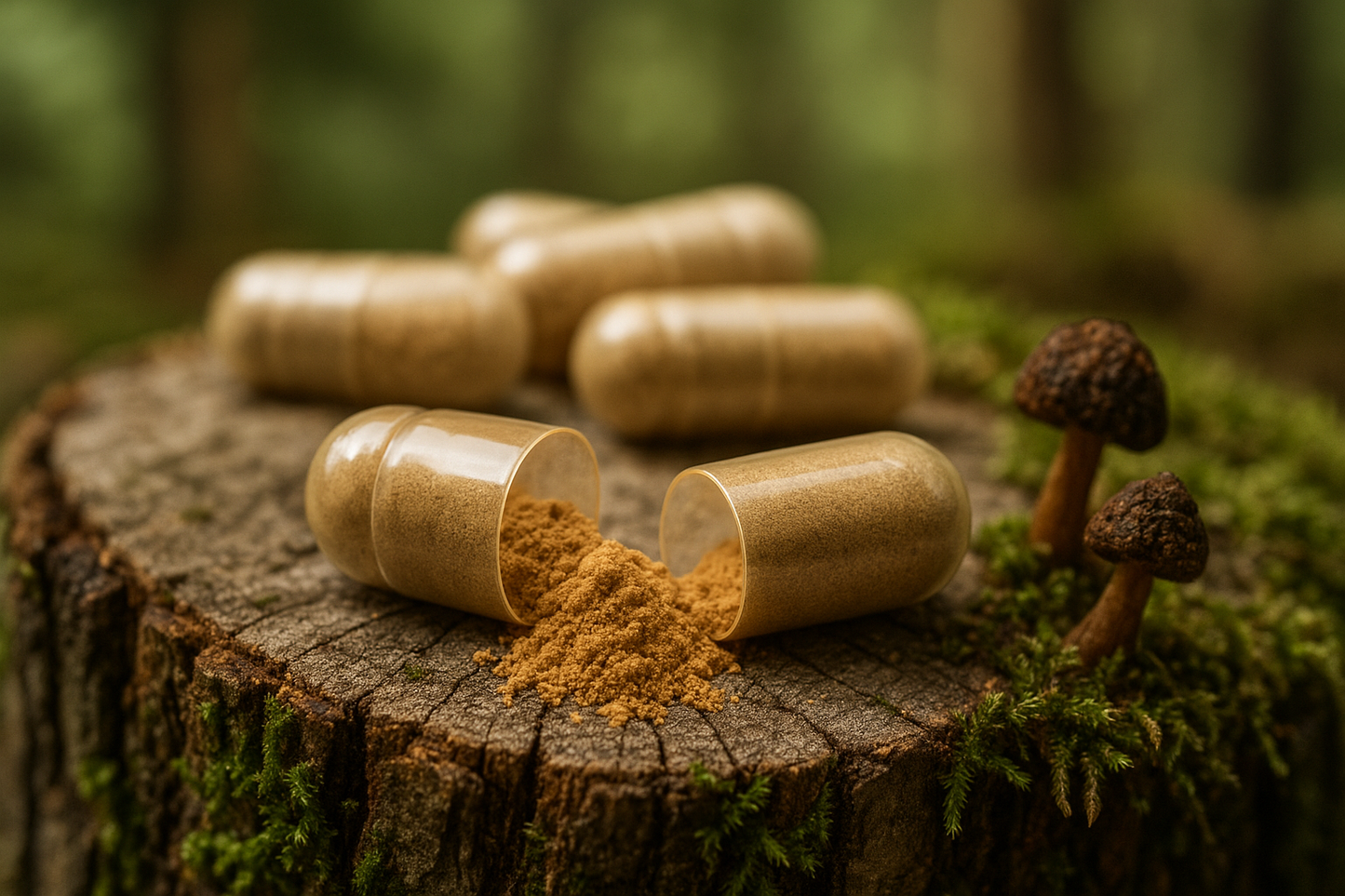 VitalMyco 10 X