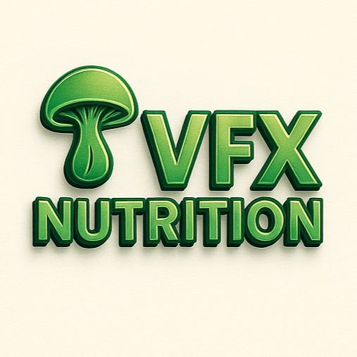 VFX Nutrition