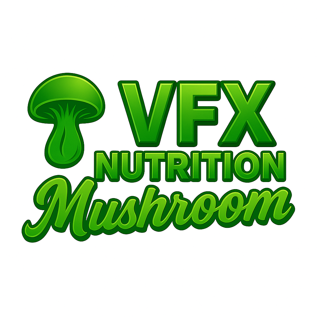 Mushroom Health Collection