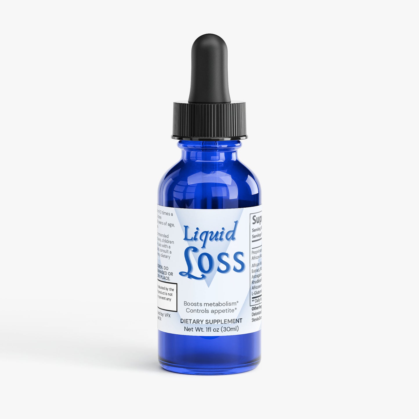 Liquid Loss™