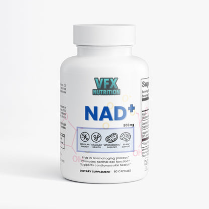 NAD+