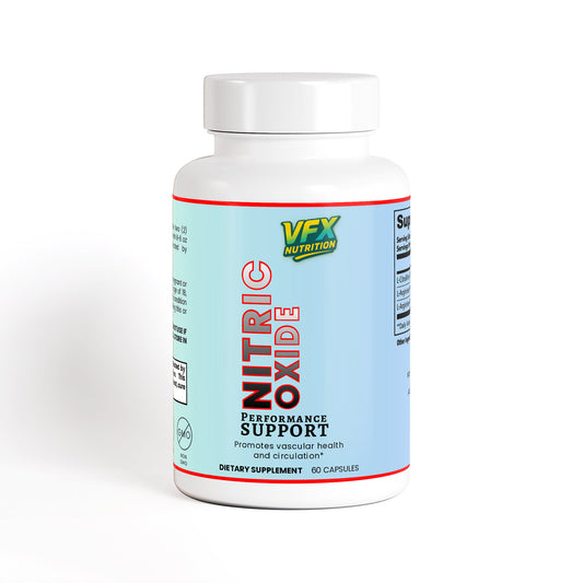 Nitric Oxide