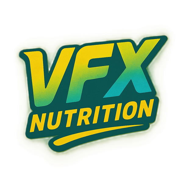 VFX Nutrition